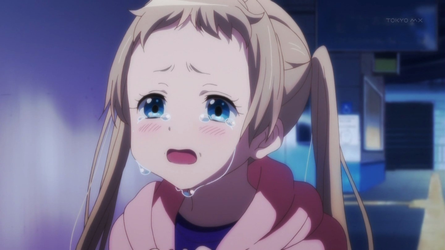 盘点动漫里的四大病娇,中二病动漫女生都有谁