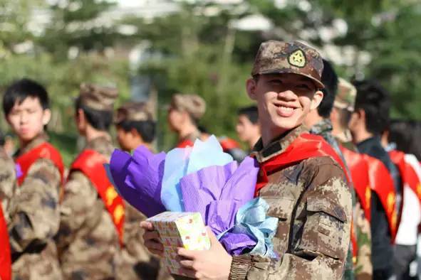 2019征兵报名开始啦！这些最新通知一定要知道！