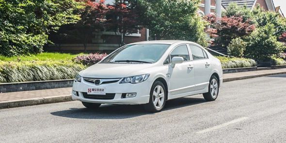 三十万买“最美”奔驰？