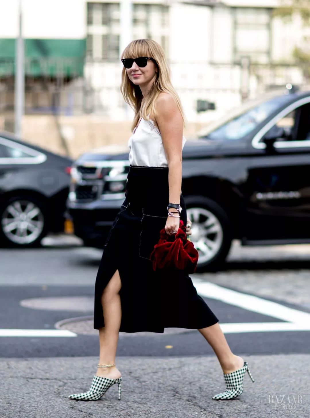 腿粗短腿穿什么裙子显瘦,小短腿穿什么裙子显得很高