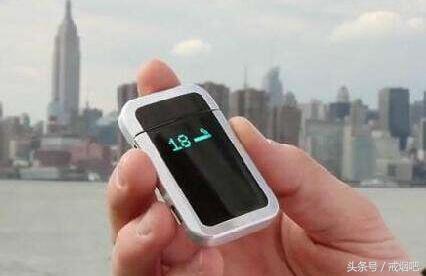 最奇葩的戒烟方式,世界上戒烟的最佳方法