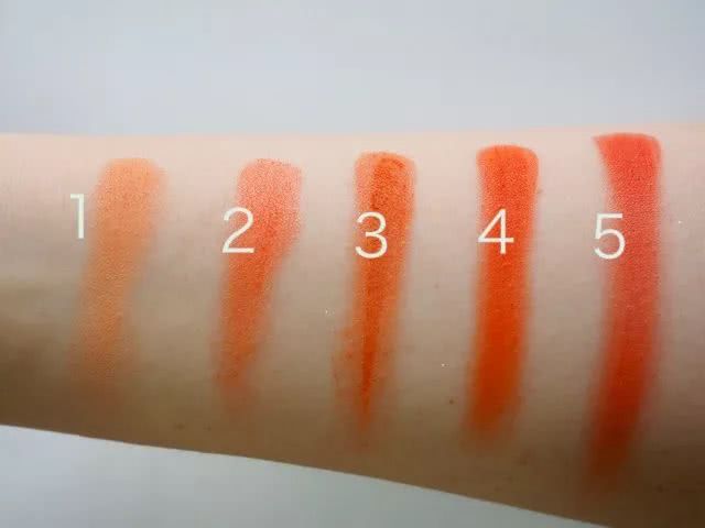 既好看又好用的眼影,5款眼影让眼妆更迷人