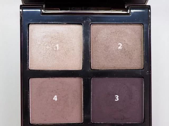 既好看又好用的眼影,5款眼影让眼妆更迷人