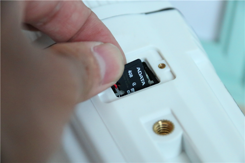 乔安监控摄像头室外真实测评,乔安智能室外监控器