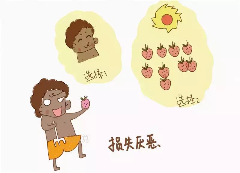 孩子总说“不”？用点心理小法，爸妈省心，孩子喜欢