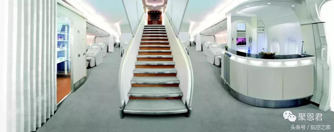 a380客机效率,a380技术特点