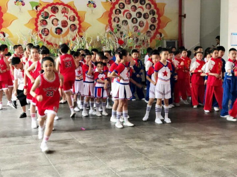 红领巾在行动主题队会,红领巾争做新时代好队员假期活动