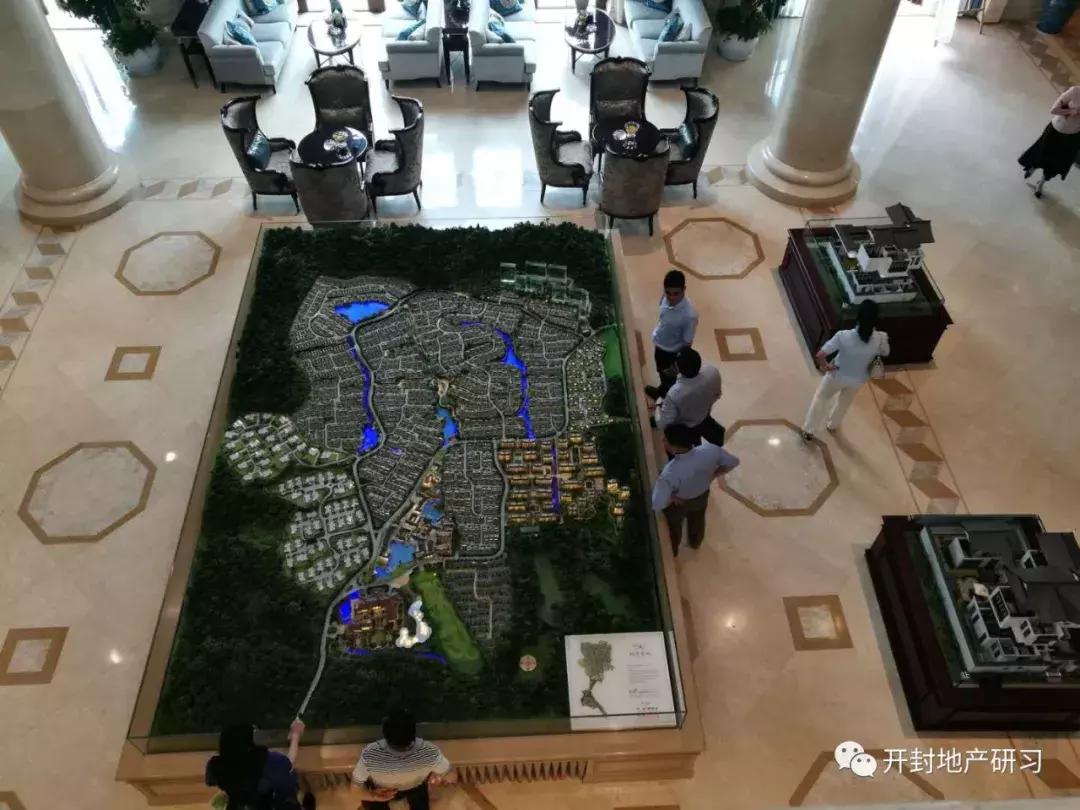 蓝城玫瑰园对比蓝城诚园,开封蓝城诚园优劣分析