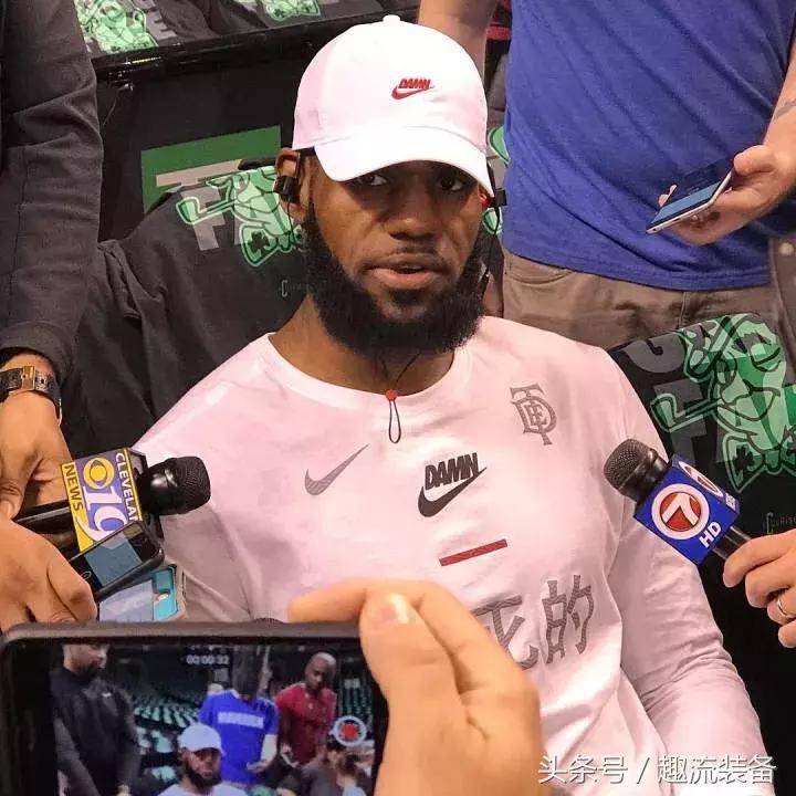 詹姆斯t恤整套,詹姆斯t恤黑金球衣