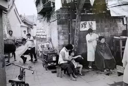 那些年在北京的生活,北京最真实的生活状态