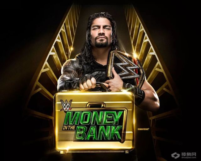 梦幻对决，这场PPV的精彩程度丝毫不输摔角狂热！