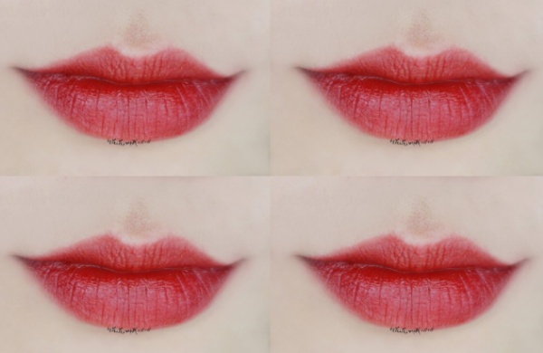 9款精致口红推荐，黄皮妹子们的显白福利哦！