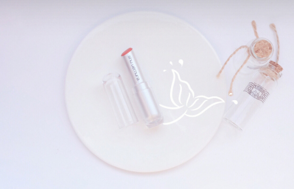 9款精致口红推荐，黄皮妹子们的显白福利哦！