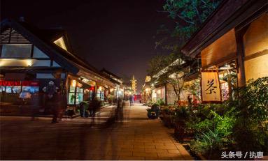 操盘手吴国平,拈花湾吴国平