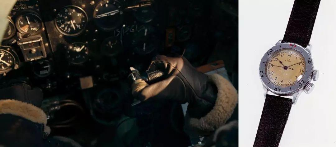 川航英雄机长刘传建的专业精神，从他的腕表足以见得