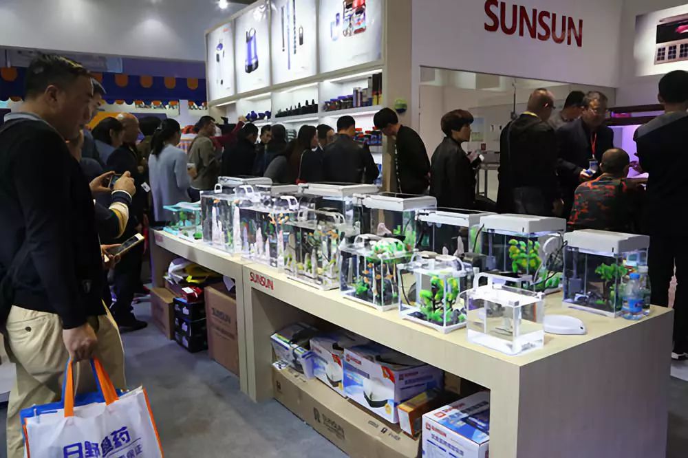 森森水族效益咋样,森森水族盈利情况