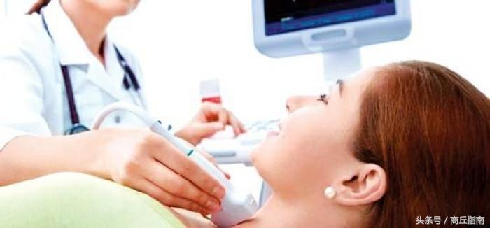 女学生和3男交往怀孕孩子生下后医生懵了!