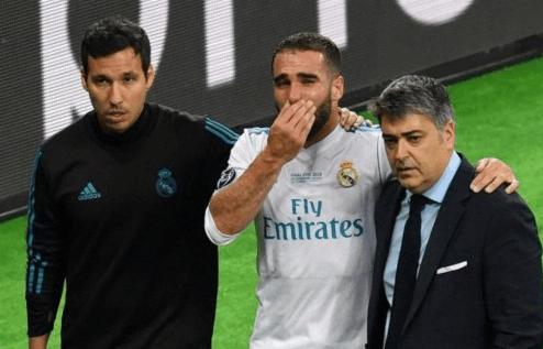 众望所归！卡瓦哈尔恐无缘世界杯？巴萨最强“万金油”有望顶替