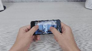 itouch6值得买吗,itouch6和itouch5