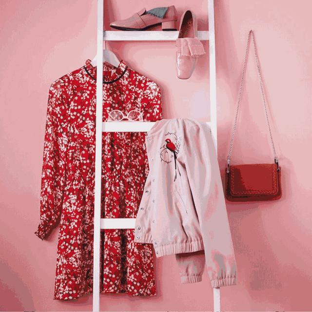 要买多少无用的衣服，你才会满足？