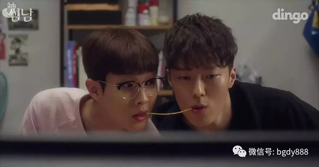 又污又甜，这些韩国短剧你一晚就能看完