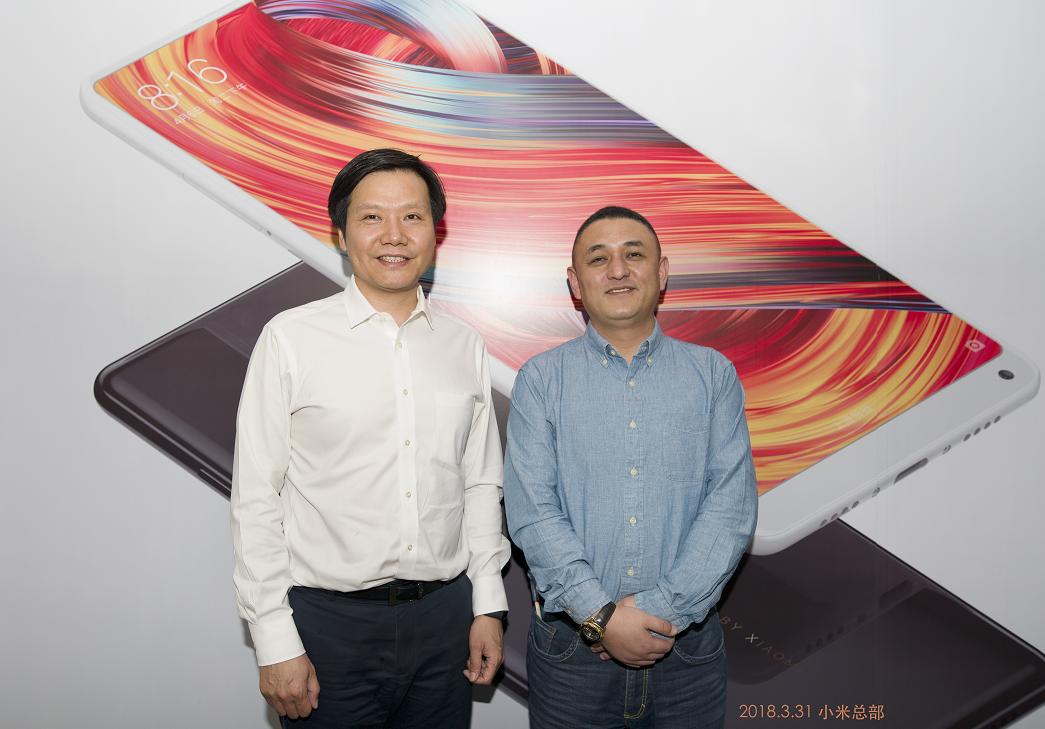 雷军一个普通人的巅峰,雷军深藏不露