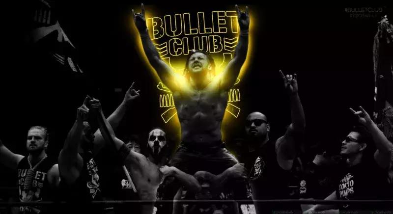 盘点老麦最想签下的八位选手，可最后一位WWE已经高攀不起！