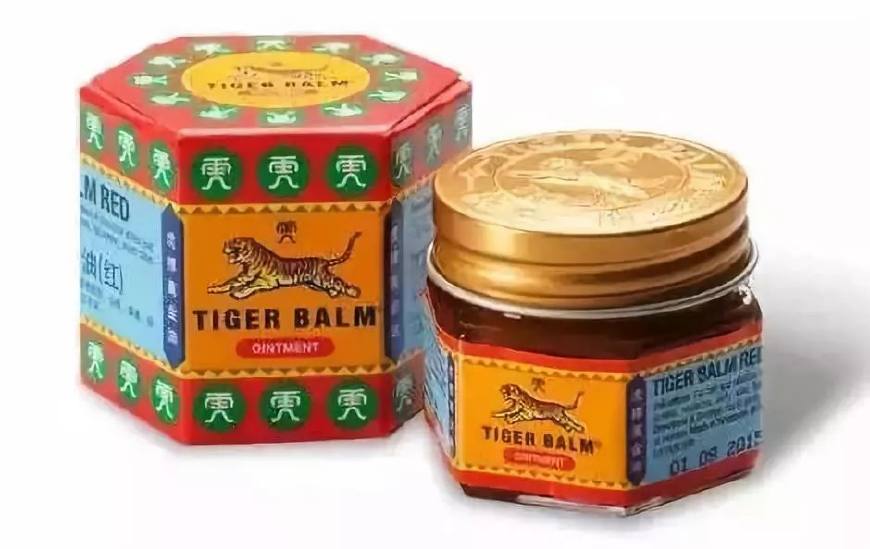 香港购物清单必买药,别瞎买药