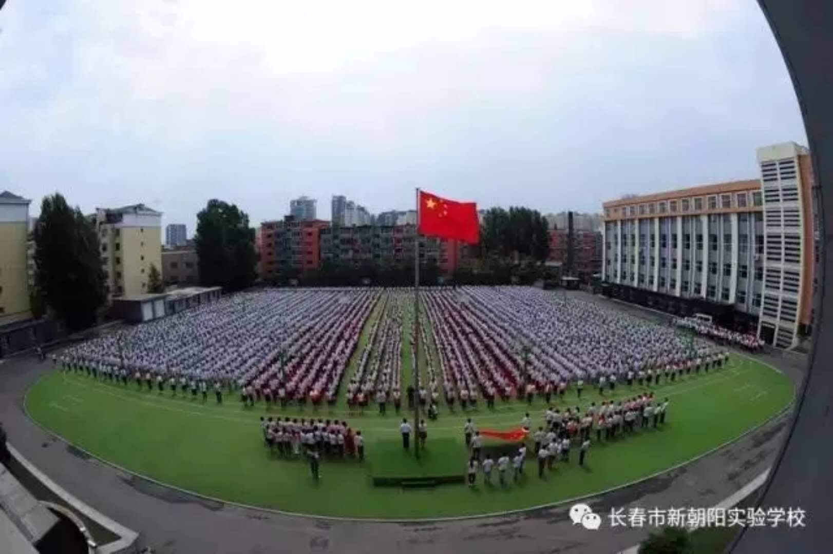 长春民办学校排名前十名,长春所有民办学校排名
