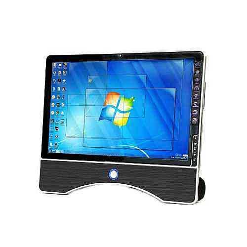 海尔一体机6.0,十年前的海尔一体机