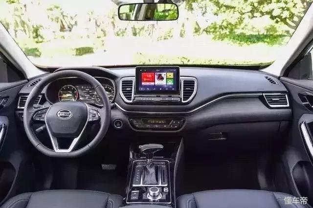 一汽奔腾森雅r9发动机好不好,一汽奔腾森雅r72019款