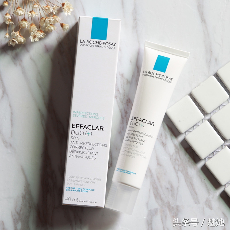 脸上痘印和红痘最佳消灭法,战痘神器工具