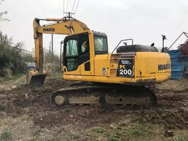 买二手挖掘机性价比最高,二手挖掘机推荐哪款好