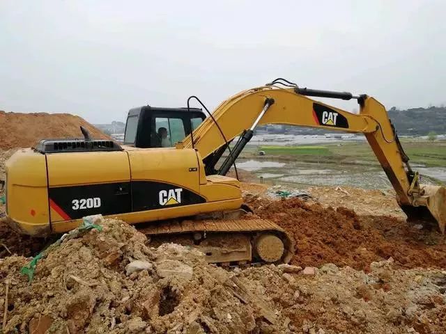 买二手挖掘机性价比最高,二手挖掘机推荐哪款好