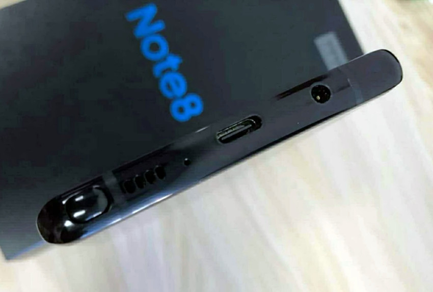 三星note8顶配,现在的三星note8还值不值得买