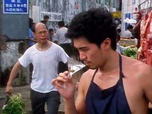 香港十大经典喜剧片大全,香港十大经典喜剧片撞邪先生