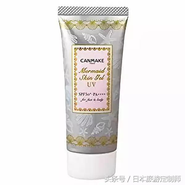 养肤防晒乳推荐,白皙补水防晒乳