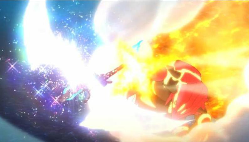 神奇宝贝皮卡丘超燃片段,神奇宝贝比比鸟进化