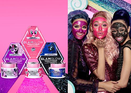 可口可乐推联名彩妆、谜尚出狗年定制！儿童节送女朋友这些准没错