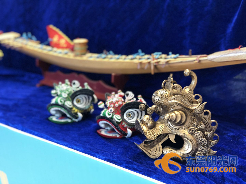 五位数的奖金！超级资源平台！就看你够不够创意！快来为东莞设计“城市礼品”吧！