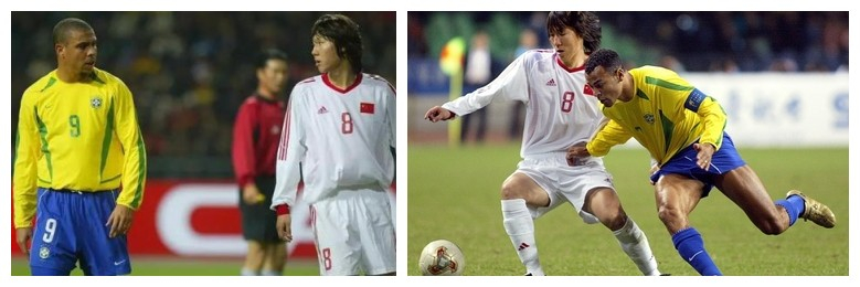 足球铁在烧李铁是怎样炼成的,足球故事传奇的诞生