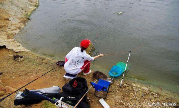 鱼竿是不是越便宜越容易爆竿,钓竿越轻越好吗