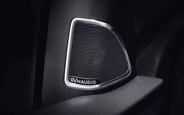 世界最顶级汽车音响,全球6大顶级汽车音响