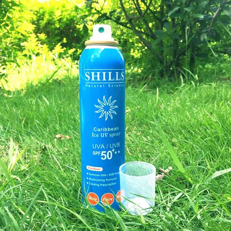 适合12岁至15岁的防晒霜,儿童防晒霜12岁