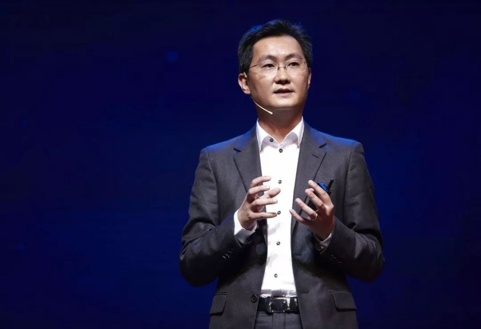 腾讯文化与娱乐,腾讯文化创意展示