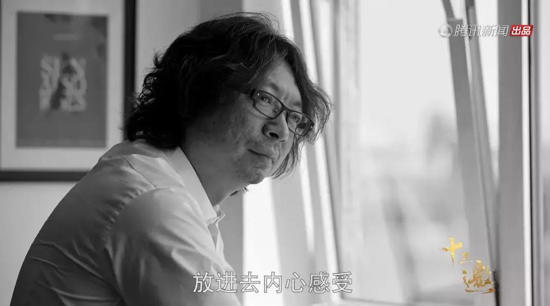 张艺谋姜文什么水平,大宅门张艺谋宁静姜文