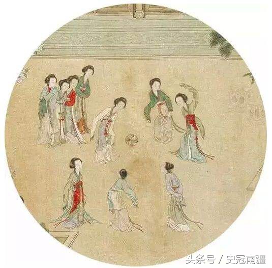 足球历史大回顾,足球一代不如一代