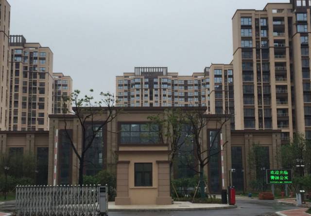 真心不被骗,在哪里可以租到高端公寓