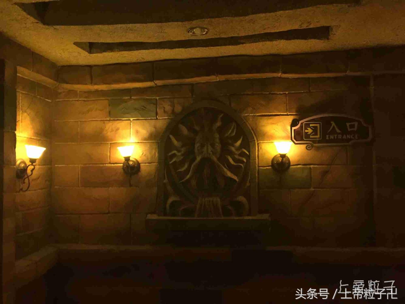 厦门方特梦幻王国官网,厦门同安方特梦幻王国