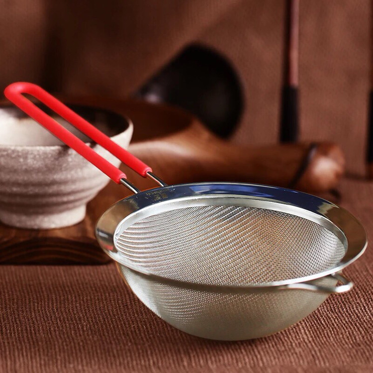 烘焙新手入门须知-之烘焙工具篇